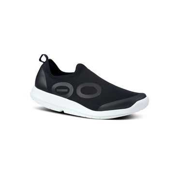 OOFOS Men's OOmg Sport Low Shoe