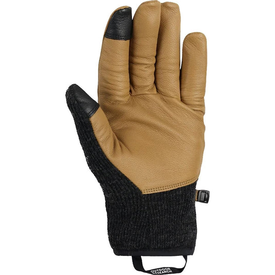 Outdoor Research Men's Flurry Driving Gloves