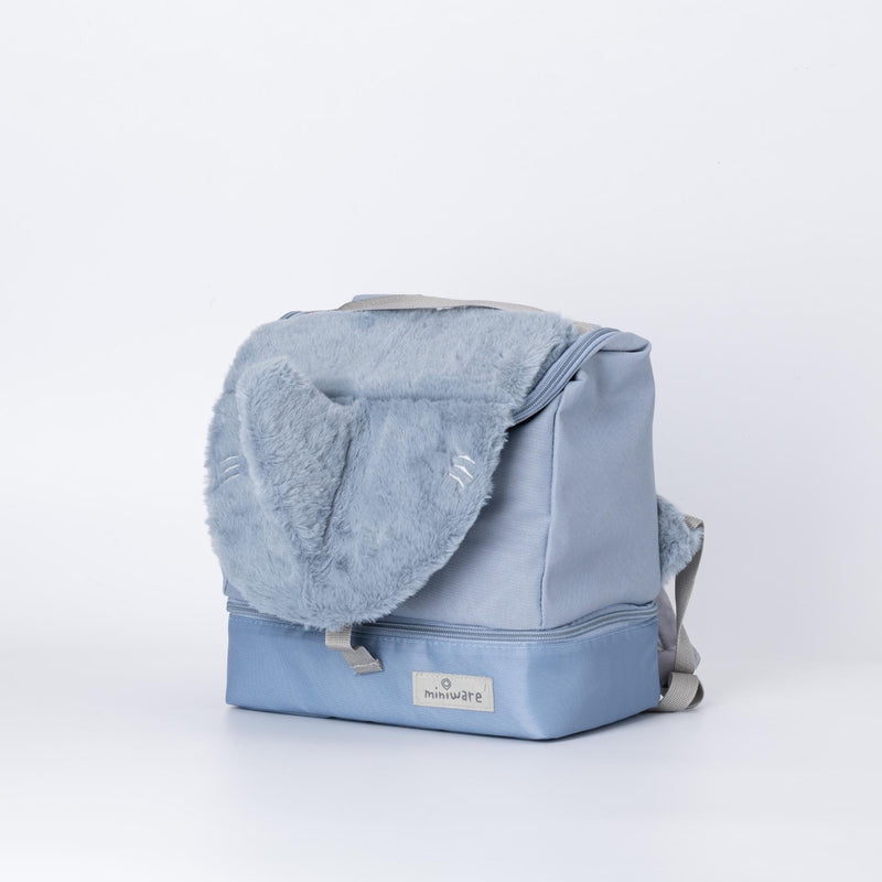 Load image into Gallery viewer, My First PacPac: Adjustable Kids Backpack  - Kai by Miniware
