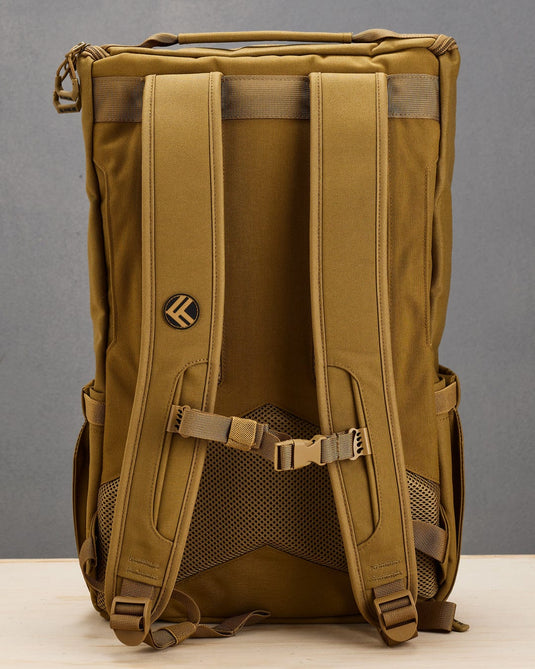 Core Backpack by King Kong Apparel