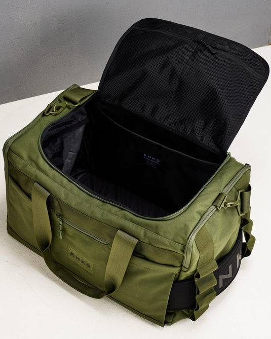 Core Duffel by King Kong Apparel