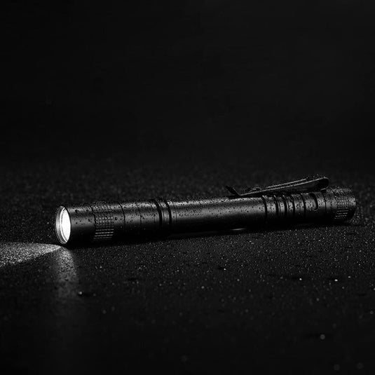 NightBuddy™ Pocket Pen Flashlight by NightBuddy.co