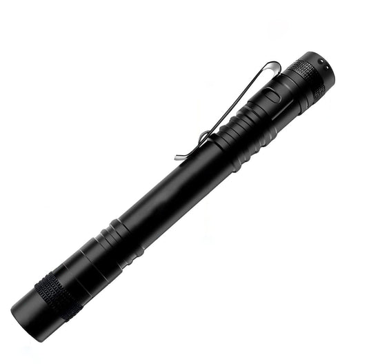 NightBuddy™ Pocket Pen Flashlight by NightBuddy.co