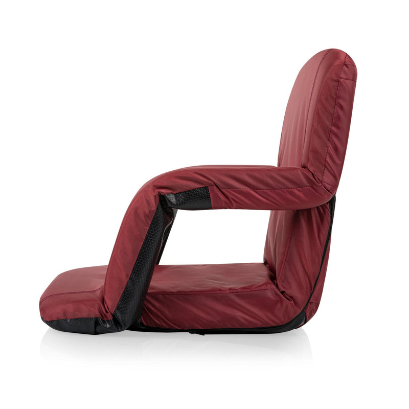 Load image into Gallery viewer, Ventura Portable Reclining Stadium Seat by Picnic Time Family of Brands
