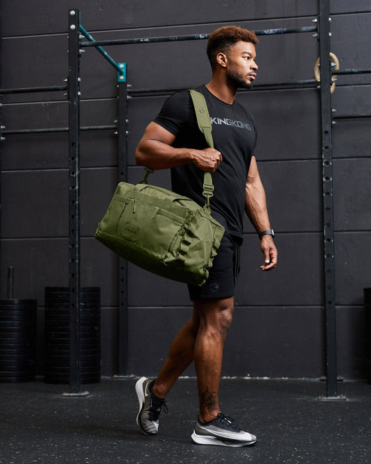 Core Duffel by King Kong Apparel