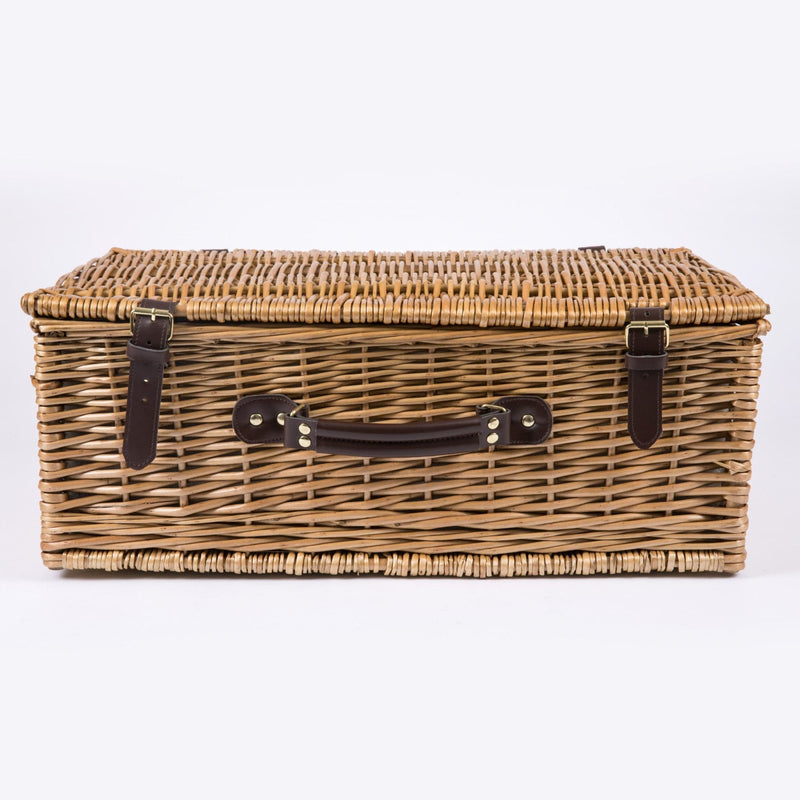 Load image into Gallery viewer, Newbury Picnic Basket by Picnic Time Family of Brands
