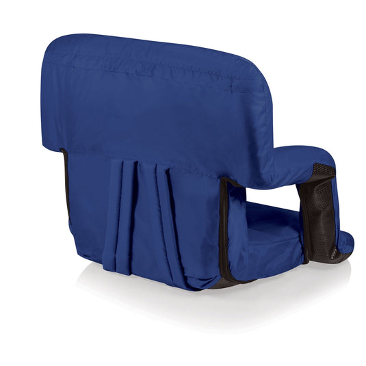 Ventura Portable Reclining Stadium Seat by Picnic Time Family of Brands