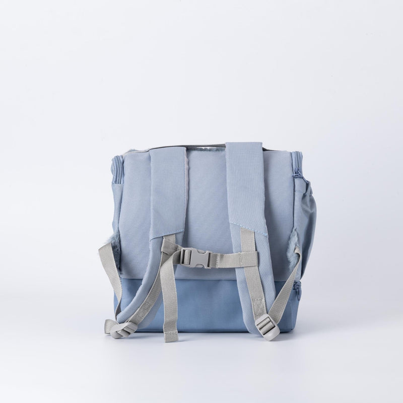 Load image into Gallery viewer, My First PacPac: Adjustable Kids Backpack  - Kai by Miniware
