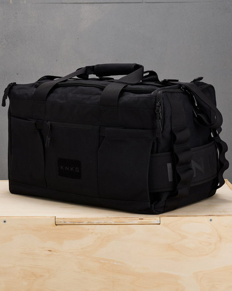 Load image into Gallery viewer, Core Duffel by King Kong Apparel
