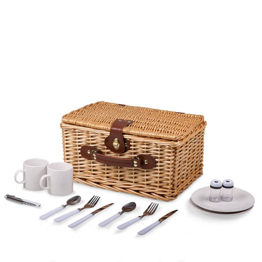 Catalina Picnic Basket by Picnic Time Family of Brands