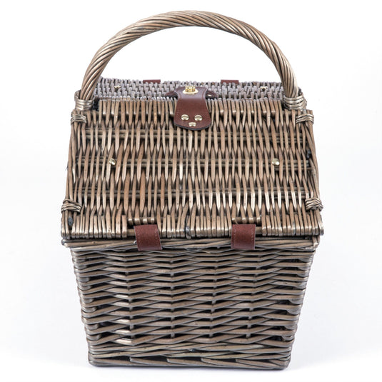 Piccadilly Picnic Basket by Picnic Time Family of Brands