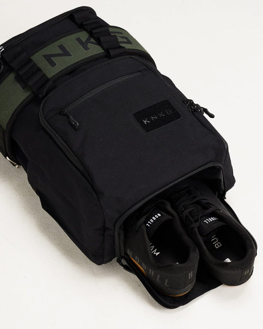 Core Backpack by King Kong Apparel