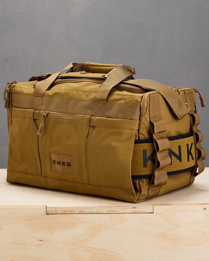 Load image into Gallery viewer, Core Duffel by King Kong Apparel
