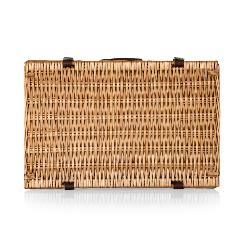 Load image into Gallery viewer, Belmont Picnic Basket by Picnic Time Family of Brands
