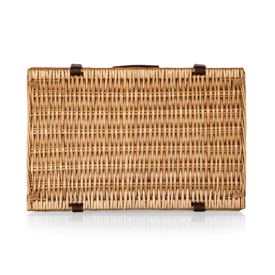 Belmont Picnic Basket by Picnic Time Family of Brands