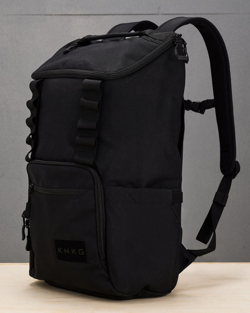 Load image into Gallery viewer, Core Backpack by King Kong Apparel
