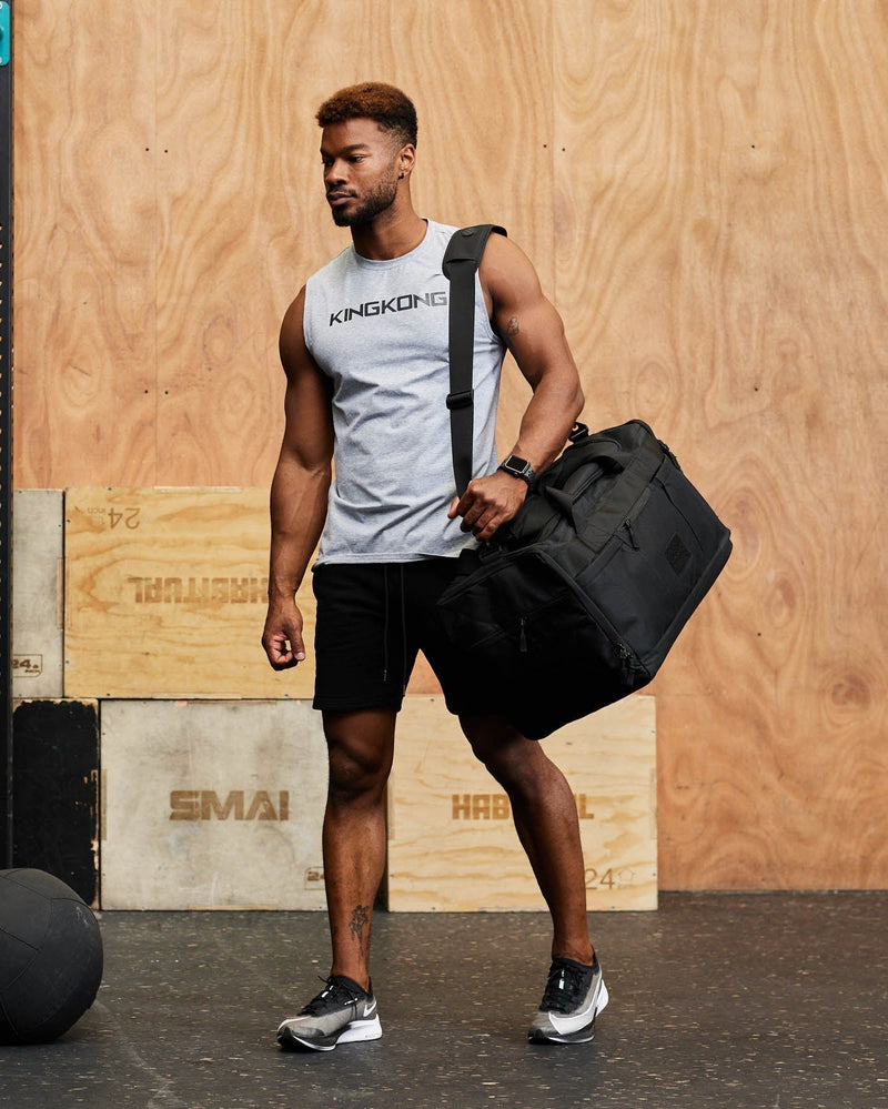 Load image into Gallery viewer, Core Duffel by King Kong Apparel
