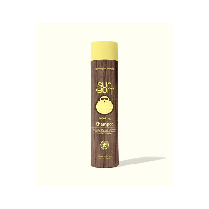 Sun Bum Revitalizing Shampoo