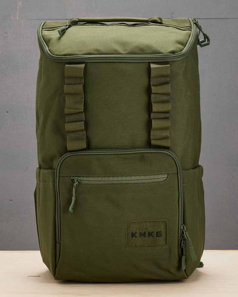 Load image into Gallery viewer, Core Backpack by King Kong Apparel
