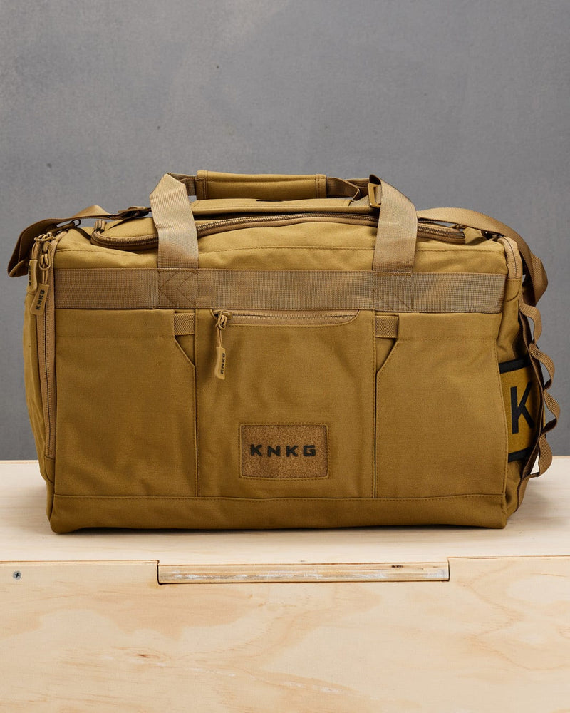 Load image into Gallery viewer, Core Duffel by King Kong Apparel
