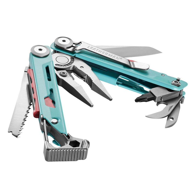 Load image into Gallery viewer, Leatherman Signal Multi-Tool
