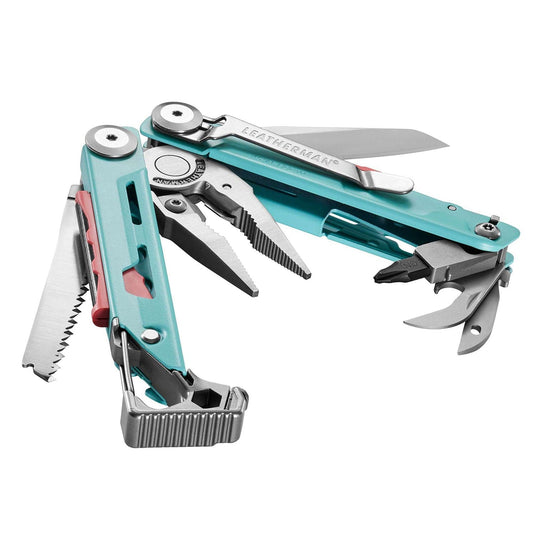 Leatherman Signal Multi-Tool