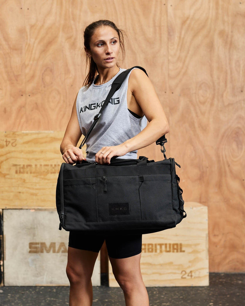 Load image into Gallery viewer, Core Duffel by King Kong Apparel
