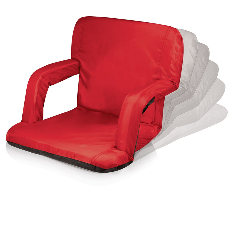 Load image into Gallery viewer, Ventura Portable Reclining Stadium Seat by Picnic Time Family of Brands
