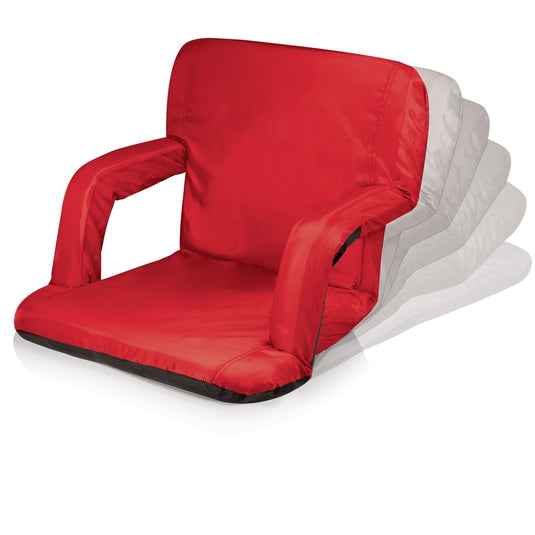 Ventura Portable Reclining Stadium Seat by Picnic Time Family of Brands