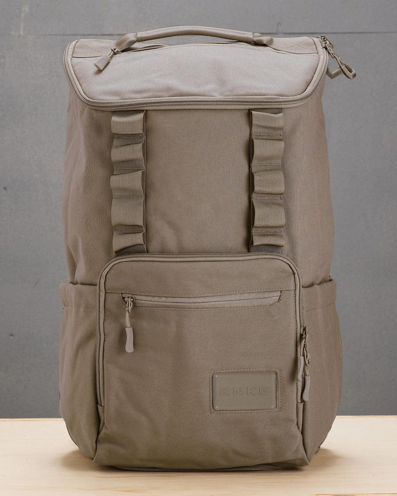 Load image into Gallery viewer, Core Backpack by King Kong Apparel
