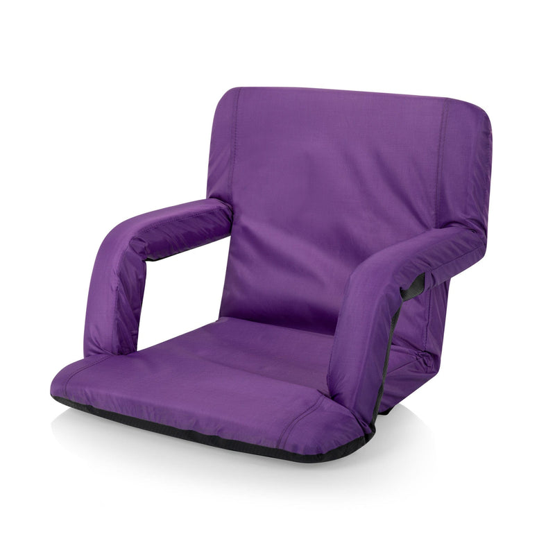 Load image into Gallery viewer, Ventura Portable Reclining Stadium Seat by Picnic Time Family of Brands
