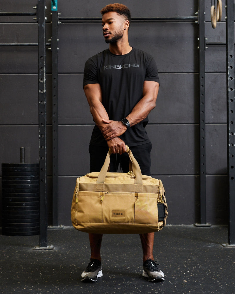 Load image into Gallery viewer, Core Duffel by King Kong Apparel
