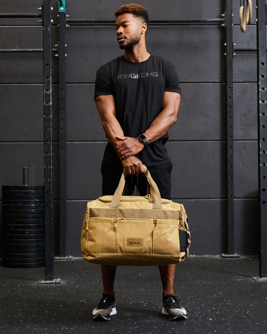 Core Duffel by King Kong Apparel