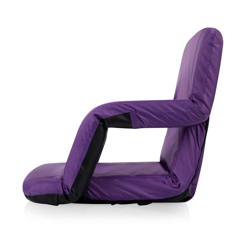 Load image into Gallery viewer, Ventura Portable Reclining Stadium Seat by Picnic Time Family of Brands
