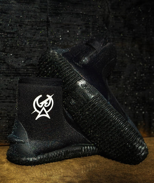 ATACLETE 3mm Neoprene Dive Boots by ATACLETE