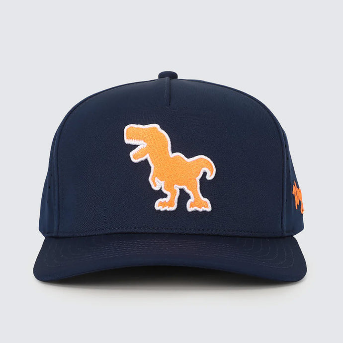 Waggle Chomper Snapback Hat