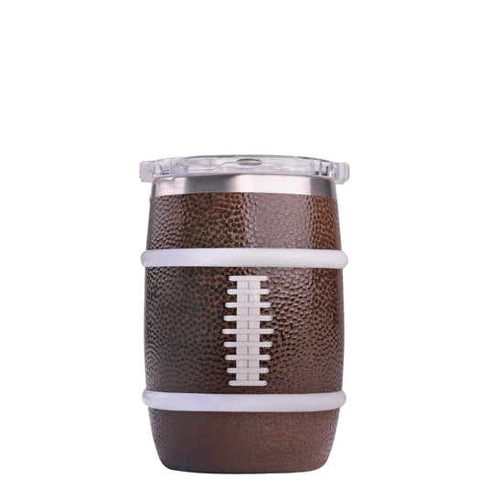 ORCA Barrel™ 12oz Football