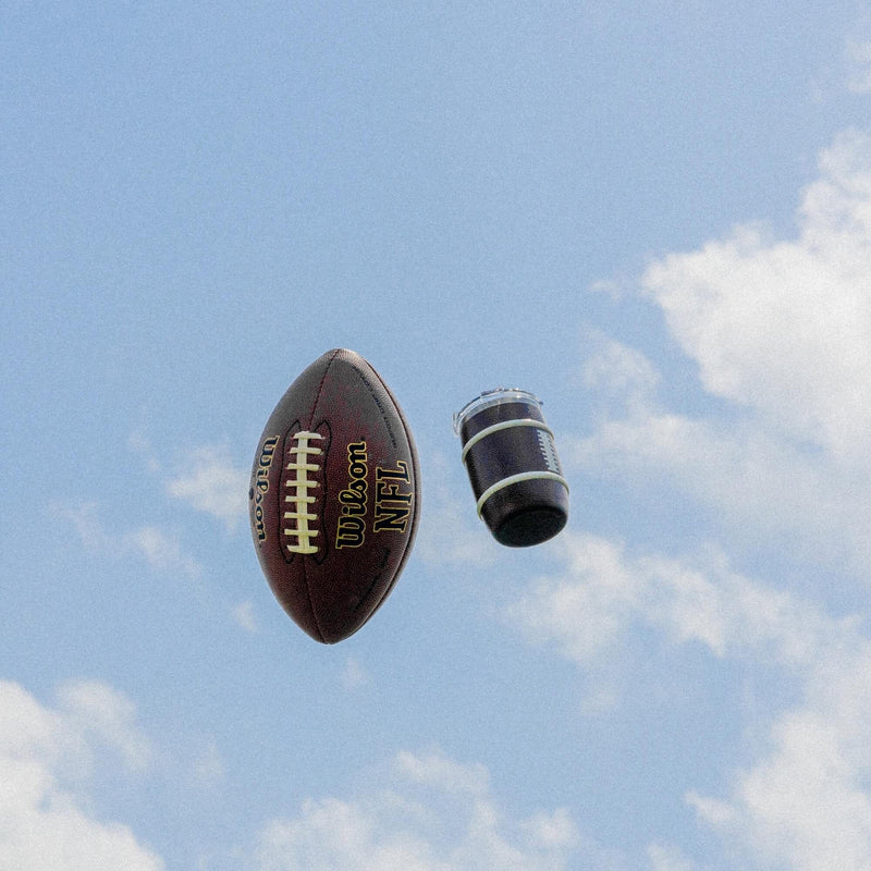 Load image into Gallery viewer, ORCA Barrel™ 12oz Football
