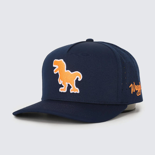 Waggle Chomper Snapback Hat