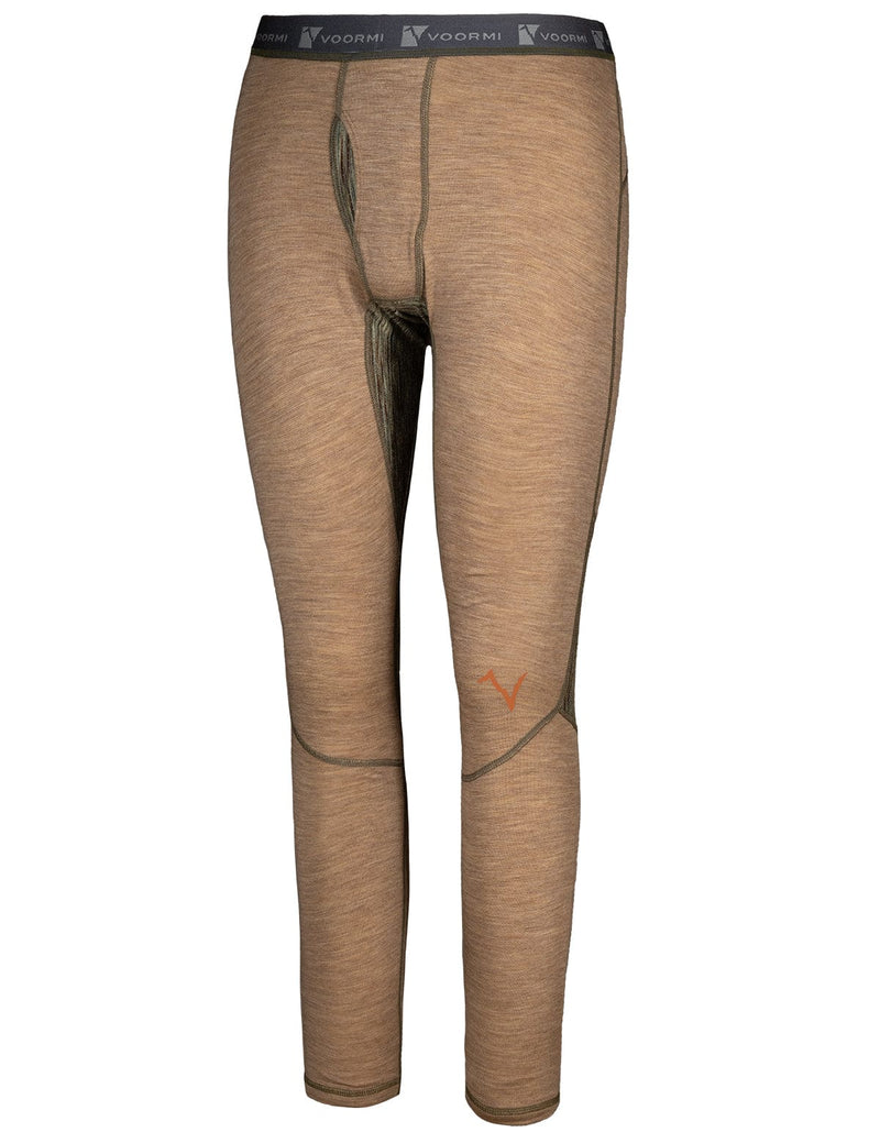 Load image into Gallery viewer, Men&#39;s Baselayer Bottoms, Full Length
