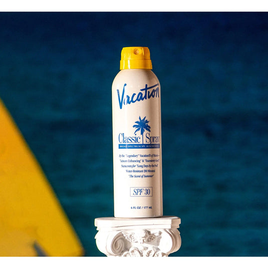 Vacation Classic Spray SPF 30 Sunscreen