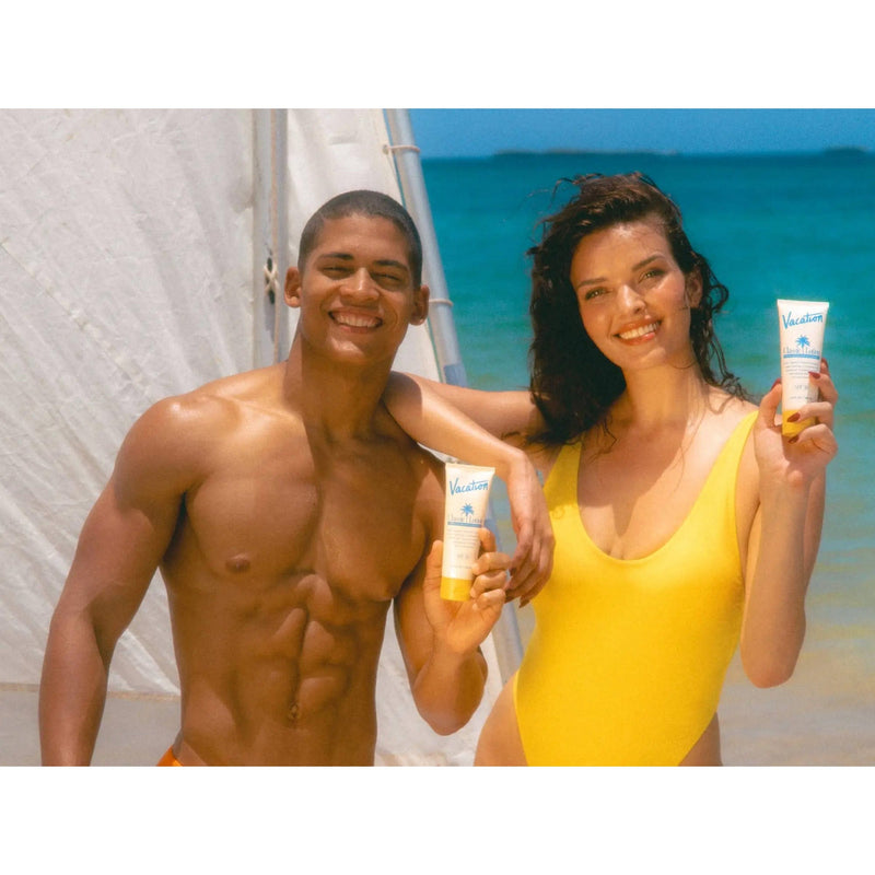 Load image into Gallery viewer, Vacation Classic Lotion SPF 50 Sunscreen
