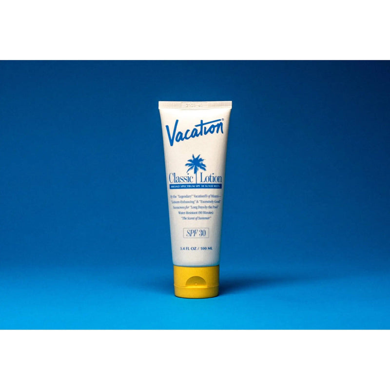 Load image into Gallery viewer, Vacation Classic Lotion SPF 50 Sunscreen
