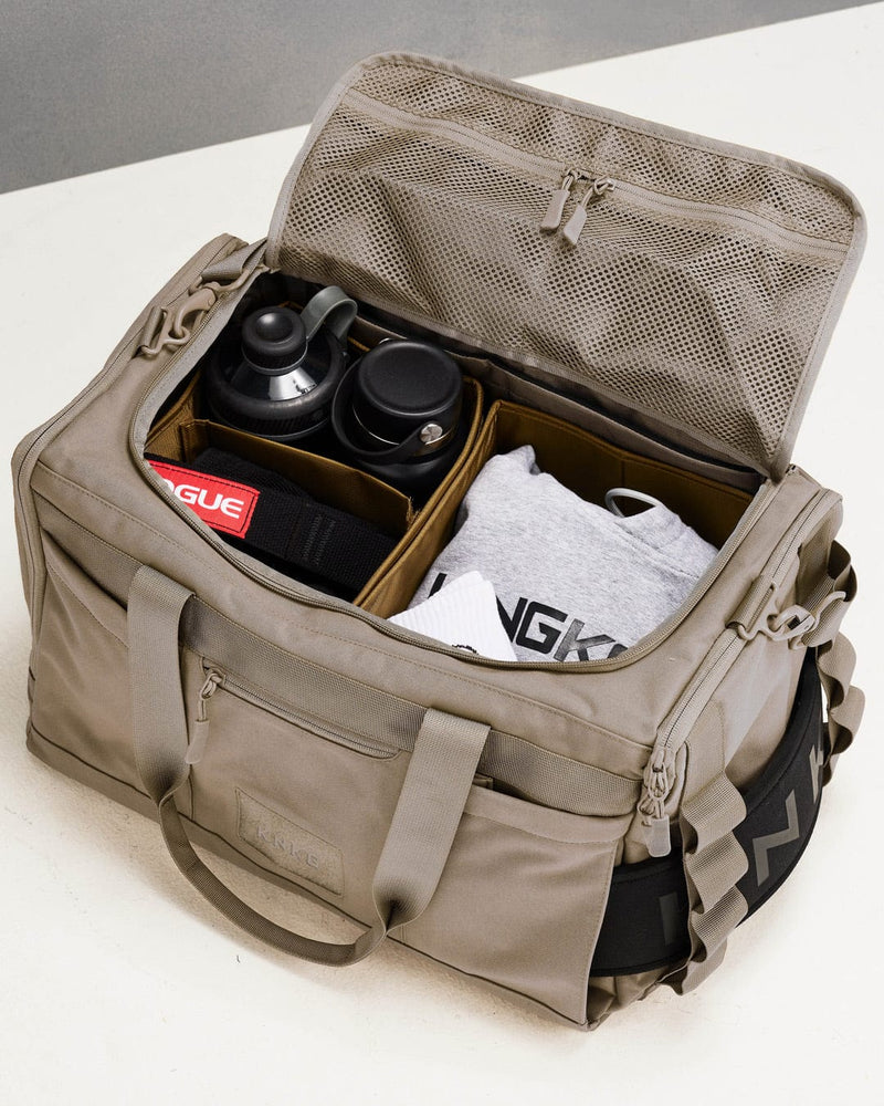 Load image into Gallery viewer, Core Duffel by King Kong Apparel
