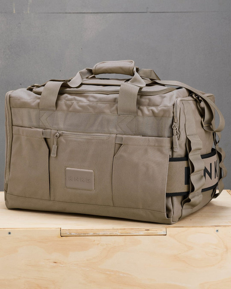 Load image into Gallery viewer, Core Duffel by King Kong Apparel
