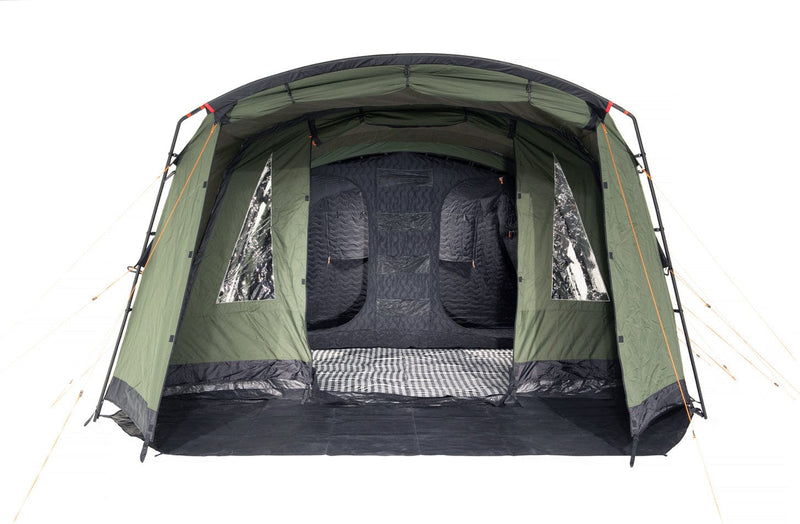 Load image into Gallery viewer, Crua Outdoors LOJ | 6 Person Insulated Tunnel Tent
