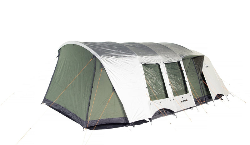 Load image into Gallery viewer, Crua Outdoors LOJ Double-Sided Reflective Flysheet
