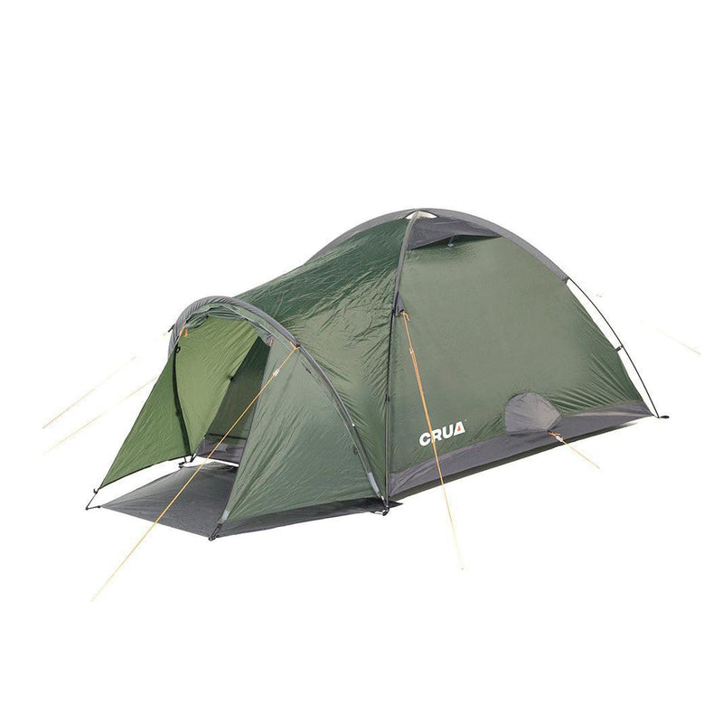 Load image into Gallery viewer, Crua Outdoors Duo | 2 Person Dome Tent
