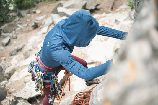 Women's River Run Hoodie