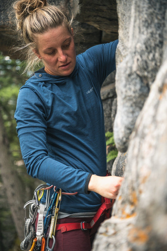 Women's River Run Hoodie